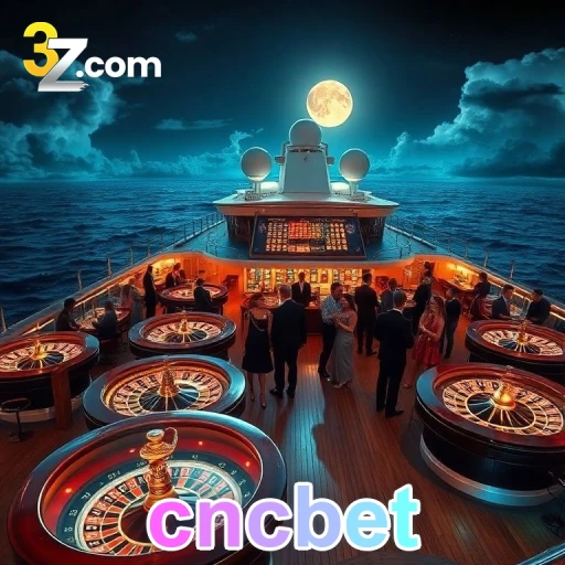 cncbet.com