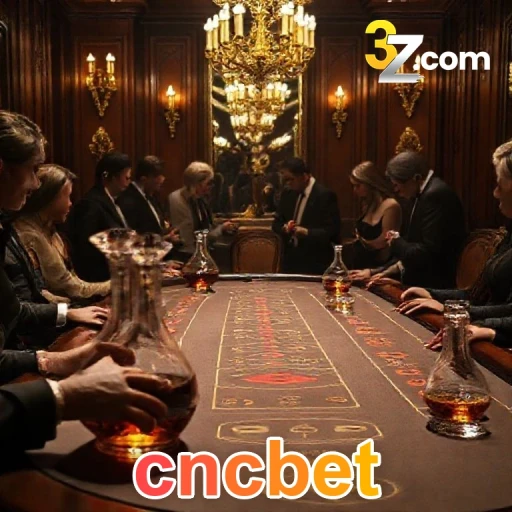 cncbet.com Cassino