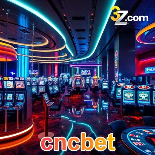 cncbet.com