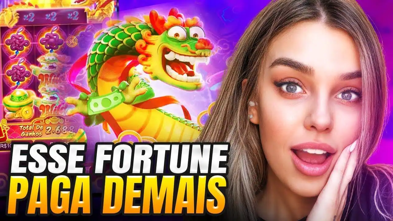 cncbet Fortune Dragon