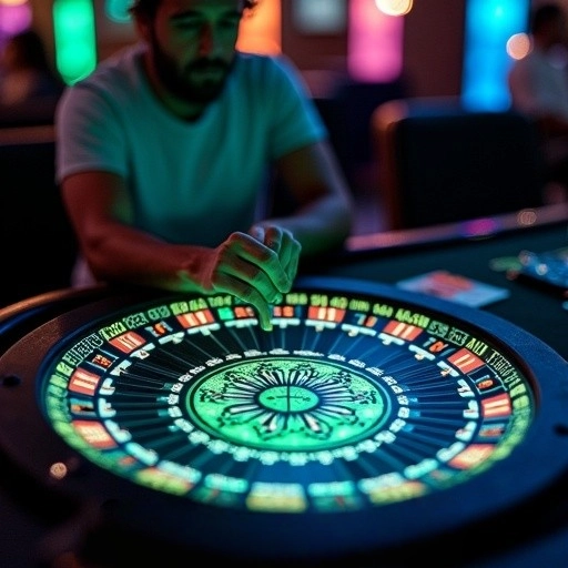 Jackpots Progressivos cncbet - Prêmios Milionários