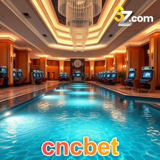 cncbet.com Jogos