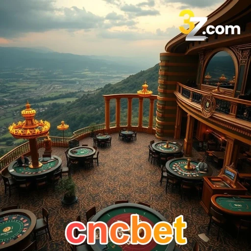 cncbet.com